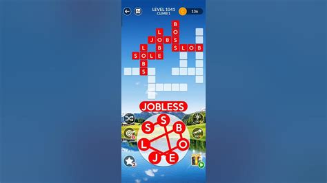 wordalot 1041|Solution Wordalot Niveau 1041 .